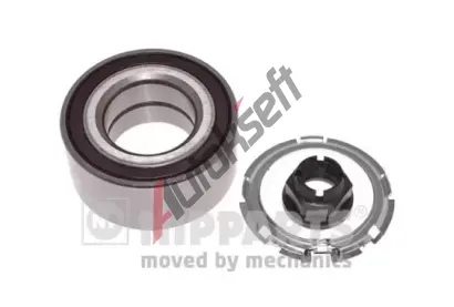 NIPPARTS / BLUE PRINT Sada lo�iska kola NI N4701046, N4701046