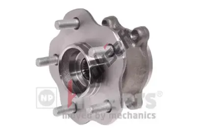 NIPPARTS / BLUE PRINT Sada lo�iska kola NI N4711058, N4711058