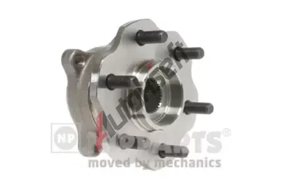 NIPPARTS / BLUE PRINT Sada lo�iska kola NI N4711071, N4711071