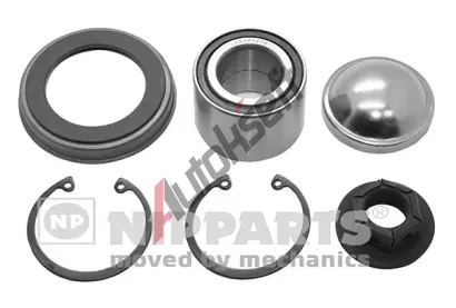 NIPPARTS / BLUE PRINT Sada ložiska kola NI N4713041, N4713041  NIPPARTS / BLUE PRINT Sada ložiska kola NI N4713041, N4713041