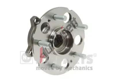 NIPPARTS / BLUE PRINT Sada lo�iska kola NI N4714055, N4714055