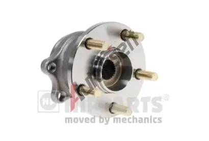 NIPPARTS / BLUE PRINT Sada ložiska kola NI N4717015, N4717015 NIPPARTS / BLUE PRINT Sada ložiska kola NI N4717015, N4717015