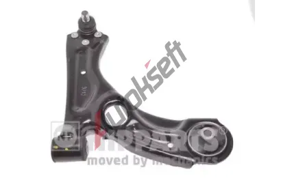 NIPPARTS / BLUE PRINT Rameno zavěšení kol NI N4910915, N4910915 NIPPARTS / BLUE PRINT Rameno zavěšení kol NI N4910915, N4910915