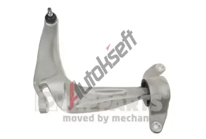 NIPPARTS / BLUE PRINT Řídící páka - zavěšení kol NI N4914027, N4914027 NIPPARTS / BLUE PRINT Řídící páka - zavěšení kol NI N4914027, N4914027