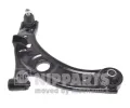 Rameno zav�en� kol&nbsp;NIPPARTS / BLUE PRINT&nbsp;&dash;&nbsp;NI N4916014