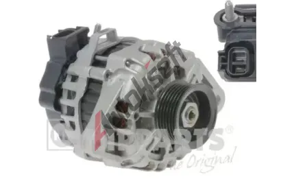 NIPPARTS / BLUE PRINT Alterntor NI N5110524, N5110524
