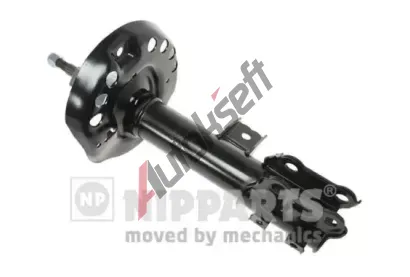 NIPPARTS / BLUE PRINT Tlumi� p�rov�n� NI N5500521G, N5500521G