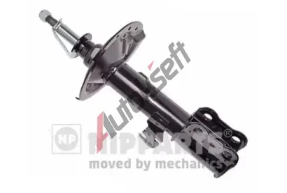 NIPPARTS / BLUE PRINT Tlumi provn NI N5502077G, N5502077G