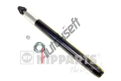 NIPPARTS / BLUE PRINT Tlumi� p�rov�n� NI N5502080G, N5502080G