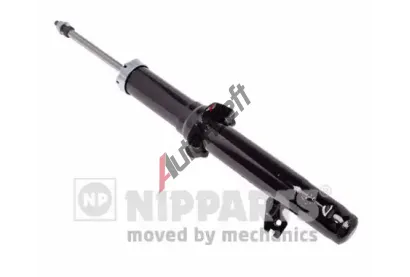 NIPPARTS / BLUE PRINT Tlumič pérování NI N5503032G, N5503032G NIPPARTS / BLUE PRINT Tlumič pérování NI N5503032G, N5503032G