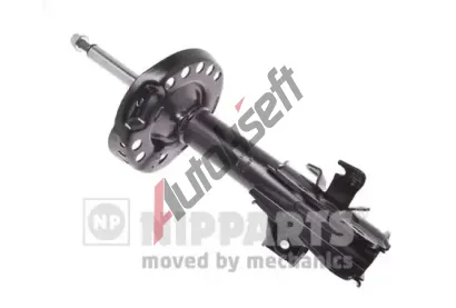 NIPPARTS / BLUE PRINT Tlumič pérování NI N5504013G, N5504013G NIPPARTS / BLUE PRINT Tlumič pérování NI N5504013G, N5504013G