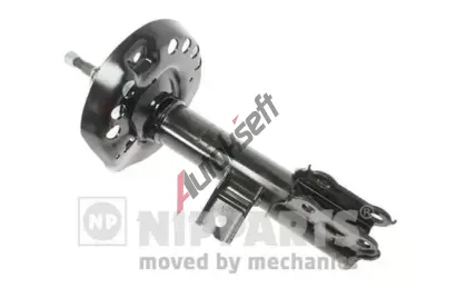 NIPPARTS / BLUE PRINT Tlumi� p�rov�n� NI N5510521G, N5510521G