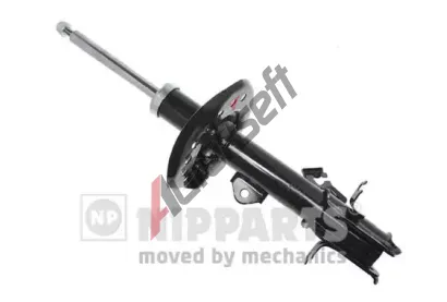 NIPPARTS / BLUE PRINT Tlumi� p�rov�n� NI N5511049G, N5511049G