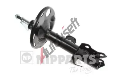 NIPPARTS / BLUE PRINT Tlumi� p�rov�n� NI N5512074G, N5512074G