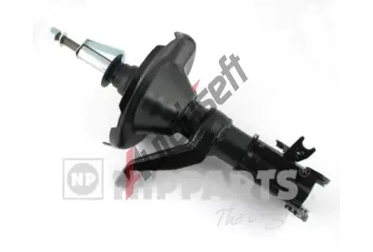 NIPPARTS / BLUE PRINT Tlumi� p�rov�n� NI N5514005G, N5514005G