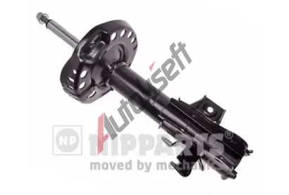 NIPPARTS / BLUE PRINT Tlumič pérování NI N5514013G, N5514013G NIPPARTS / BLUE PRINT Tlumič pérování NI N5514013G, N5514013G