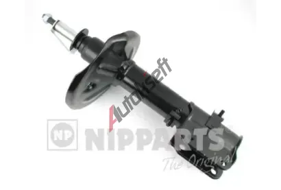 NIPPARTS / BLUE PRINT Tlumič pérování NI N5515024G, N5515024G NIPPARTS / BLUE PRINT Tlumič pérování NI N5515024G, N5515024G