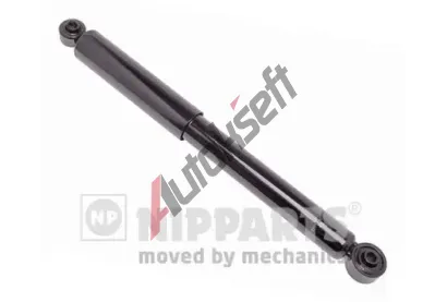 NIPPARTS / BLUE PRINT Tlumi� p�rov�n� NI N5526018G, N5526018G