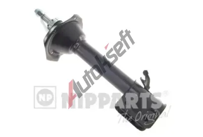 NIPPARTS / BLUE PRINT Tlumi� p�rov�n� NI N5527009G, N5527009G