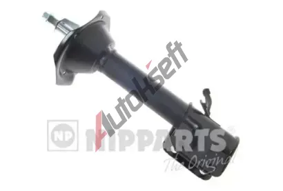 NIPPARTS / BLUE PRINT Tlumi� p�rov�n� NI N5527011G, N5527011G