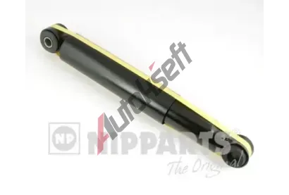 NIPPARTS / BLUE PRINT Tlumi� p�rov�n� NI N5529000G, N5529000G