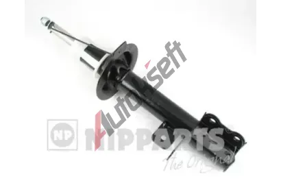 NIPPARTS / BLUE PRINT Tlumi� p�rov�n� NI N5530904G, N5530904G