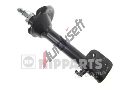 NIPPARTS / BLUE PRINT Tlumi provn NI N5537009G, N5537009G