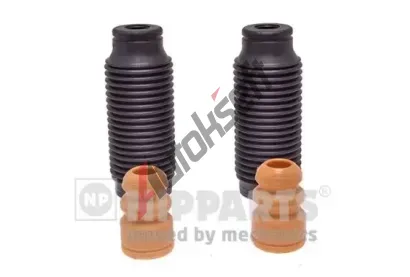 NIPPARTS / BLUE PRINT Ochrann� sada tlumi�e p�rov�n� proti prachu NI N5800510, N5800510