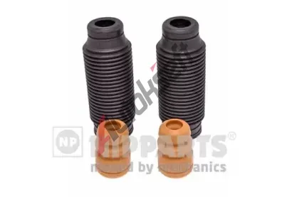 NIPPARTS / BLUE PRINT Ochranná sada tlumiče pérování proti prachu NI N5820502, N5820502 NIPPARTS / BLUE PRINT Ochranná sada tlumiče pérování proti prachu NI N5820502, N5820502