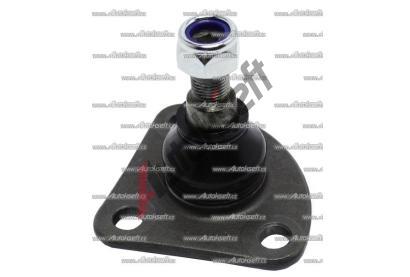 Starline P/L čep spodního ramena 16.50.710, 50705629 Starline P/L čep spodního ramena 16.50.710, 50705629