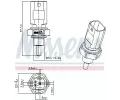 NISSENS Senzor teploty chladic kapaliny ** FIRST FIT ** NIS 207001, 207001