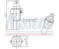 NISSENS Senzor teploty chladic� kapaliny NIS 207002, 207002