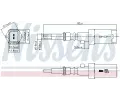 NISSENS Senzor teploty chladicí kapaliny ** FIRST FIT ** NIS 207016, 207016