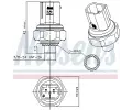 NISSENS Tlakov vypna klimatizace ** FIRST FIT ** NIS 301009, 301009