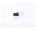 NISSENS Tlakov vypna klimatizace ** FIRST FIT ** NIS 301017, 301017