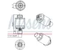 NISSENS Tlakov vypna klimatizace ** FIRST FIT ** NIS 301018, 301018