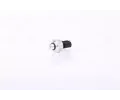 NISSENS Tlakov vypna klimatizace ** FIRST FIT ** NIS 301034, 301034