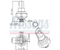 NISSENS Tlakov vypna klimatizace ** FIRST FIT ** NIS 301038, 301038