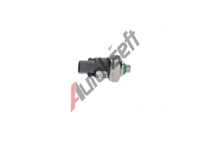 NISSENS Tlakov vypna klimatizace NIS 301043, 301043