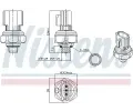 Tlakov vypna klimatizace NISSENS ‐ NIS 301077