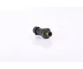 NISSENS Tlakov vypna klimatizace ** FIRST FIT ** NIS 301085, 301085