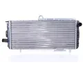 Chladi vody NISSENS ‐ NIS 60010