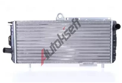 NISSENS Chladi vody NIS 60010, 60010