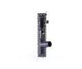 NISSENS Chladi vody NIS 60010, 60010