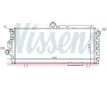 NISSENS Chladi vody NIS 60010, 60010
