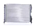 NISSENS Chladi vody NIS 60033, 60033