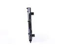 NISSENS Chladi vody NIS 60033, 60033