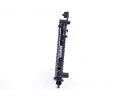 NISSENS Chladič vody NIS 60034, 60034