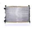 Chladi vody NISSENS ‐ NIS 60035