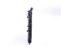 NISSENS Chladi vody NIS 60035, 60035